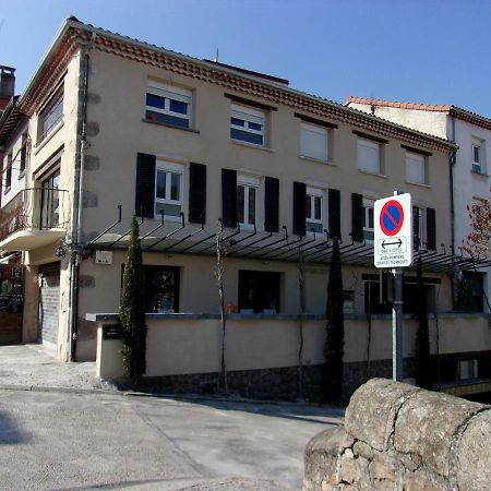 Apartamento La Mezzanine Satillieu Exterior foto