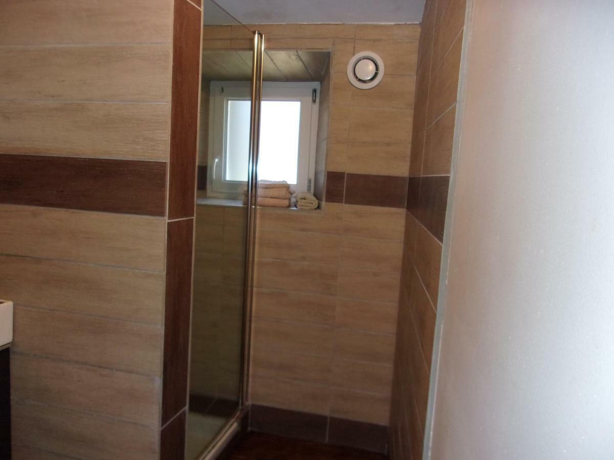 Apartamento La Mezzanine Satillieu Exterior foto