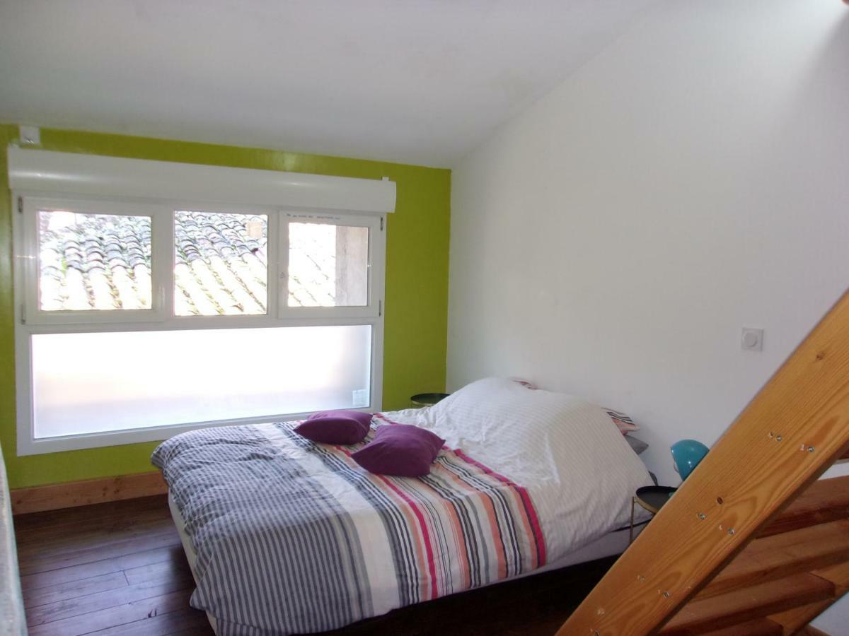 Apartamento La Mezzanine Satillieu Exterior foto
